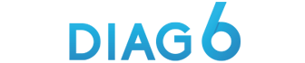 Logo - DIAG 6