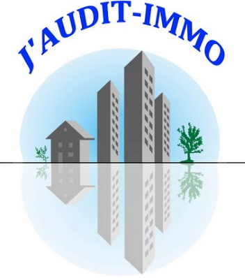Logo - J'AUDIT-IMMO