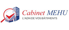 Logo - CABINET MEHU