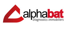 Logo - ALPHABAT