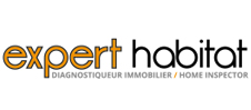 Logo - EXPERT HABITAT