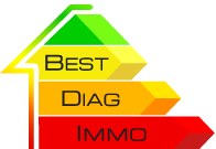 Logo - BEST DIAG IMMO