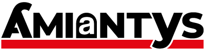 Logo - Amiantys