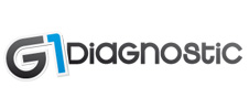 Logo - G1 DIAGNOSTIC