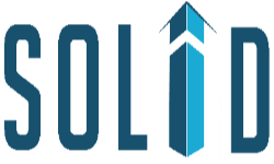 Logo - Soliid Diagnostics expertises et conseils