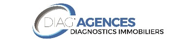 Logo - DIAG'AGENCES