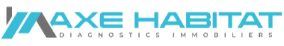 Logo - AXE HABITAT
