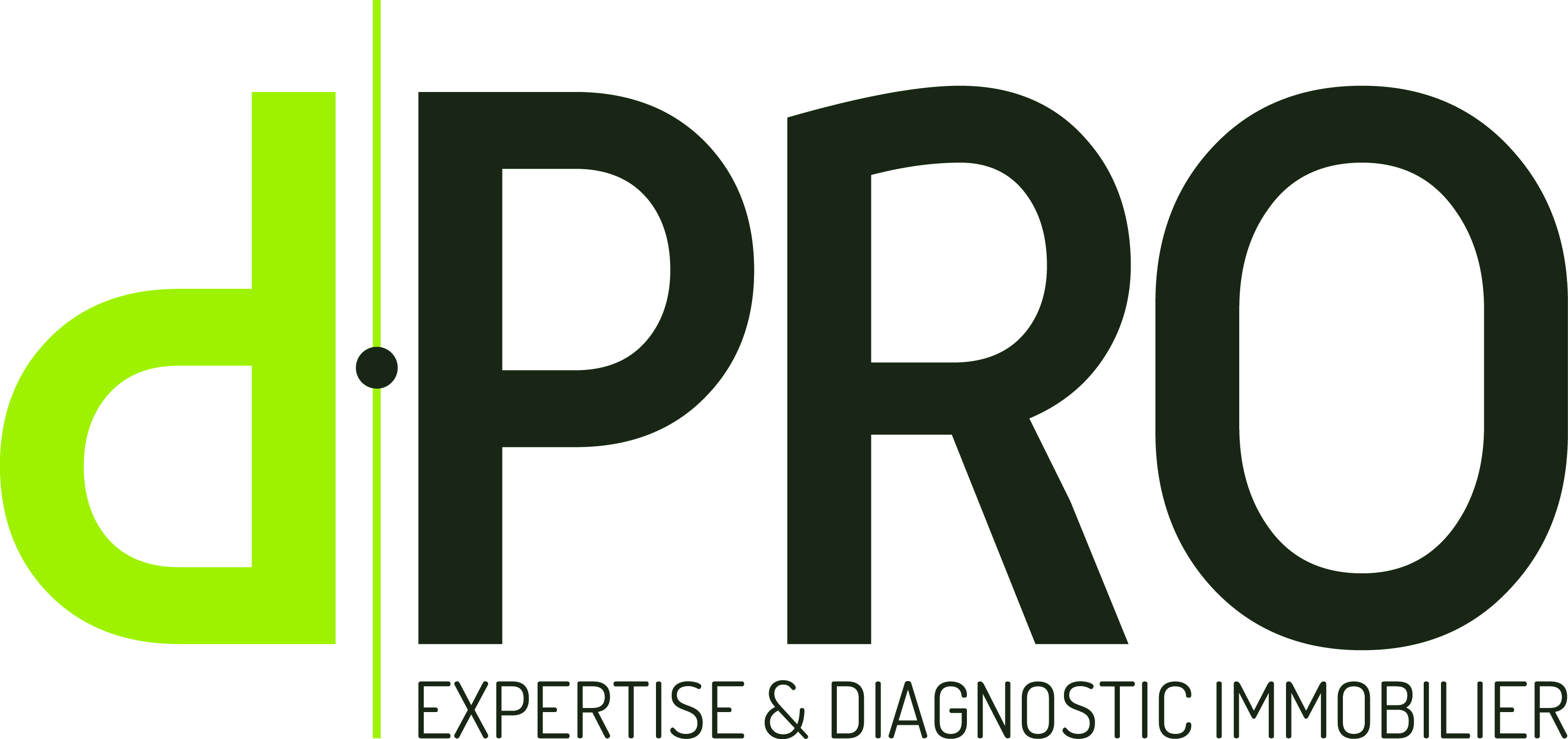 Logo - RF DIAGNOSTICS ET EXPERTISES