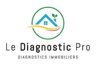 Logo - Le Diagnostic Pro 