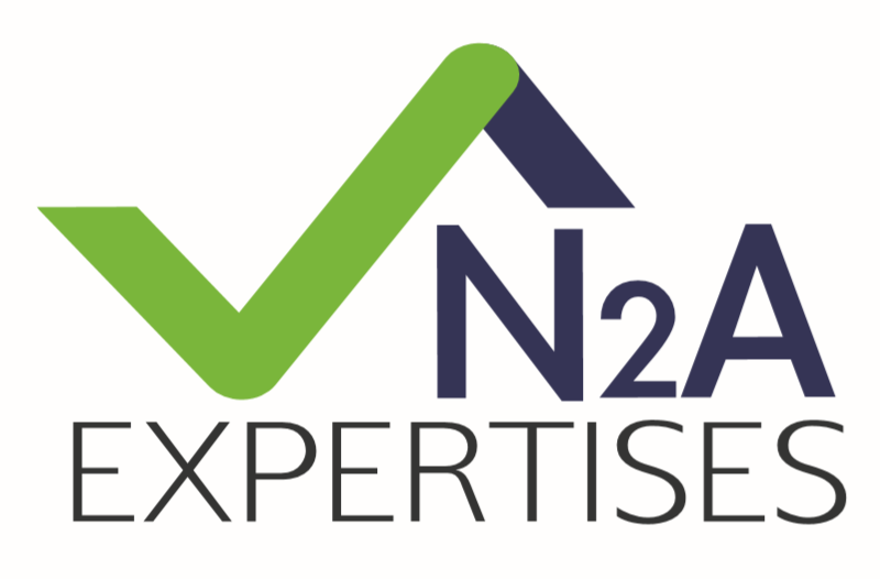 Logo - N2A EXPERTISES PERPIGNAN