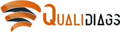 Logo - QUALIDIAGS