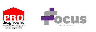 Logo - FOCUS DIAGNOSTICS MISTRAL