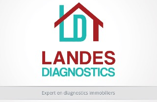 Logo - Landes Diagnostics