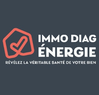 Logo - IMMODIAGENERGIE